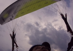 Parapendio