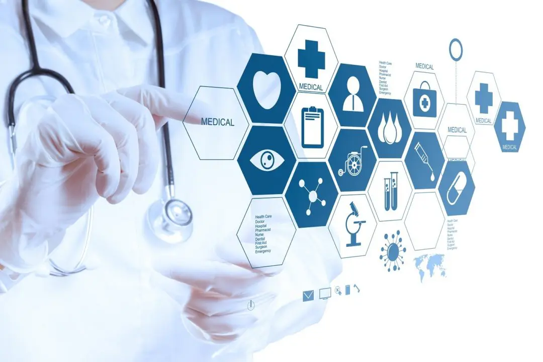 Sicurezza informatica per i dispositivi medici
