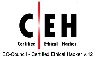 CEH Certified