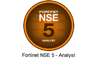 Fortinet NSE 5