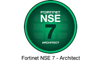 Fortinet NSE 7