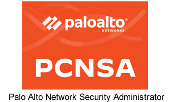 Palo Alto PCNSA