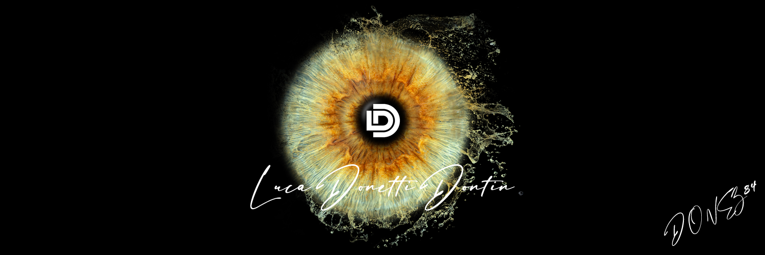 Luca Donetti Dontin - Donez