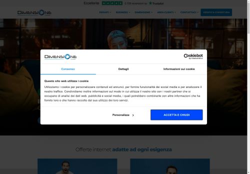 Dimensione