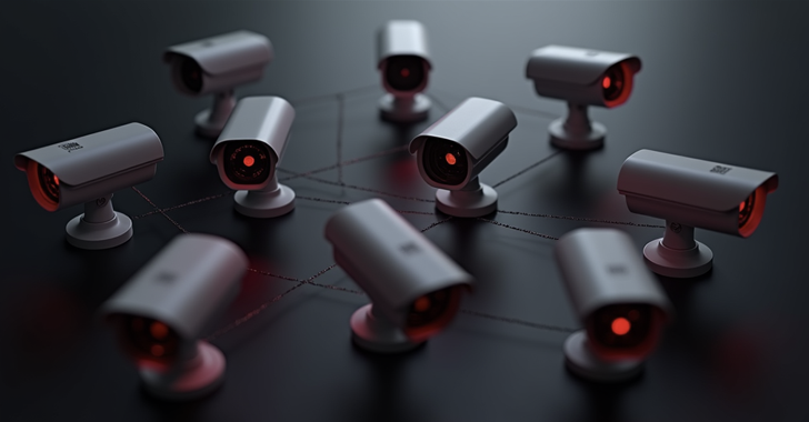 Unpatched Edimax Camera Flaw Exploited for Mirai Botnet Attacks Since Last Year