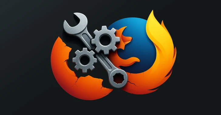 Mozilla Patches Critical Firefox Bug Similar to Chrome’s Recent Zero-Day Vulnerability