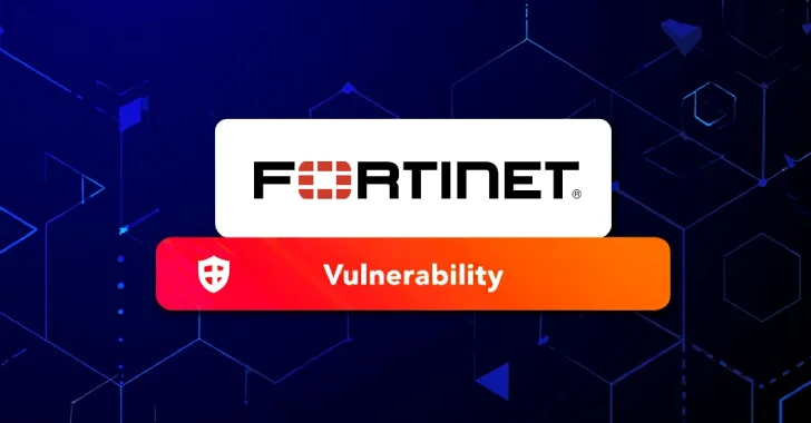 Fortinet Urges FortiSwitch Upgrades to Patch Critical Admin Password Change Flaw